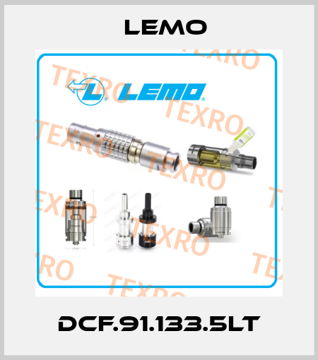 DCF.91.133.5LT Lemo
