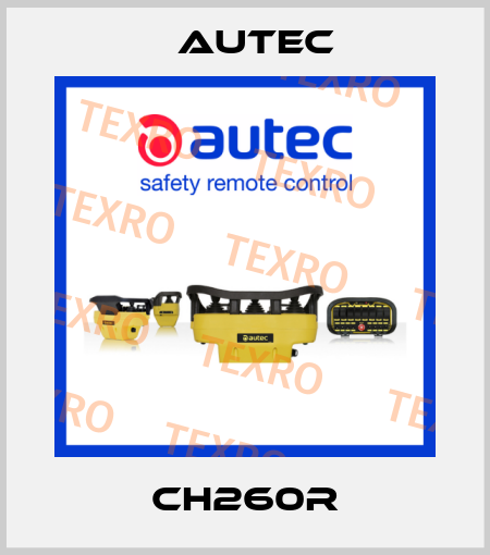CH260R Autec