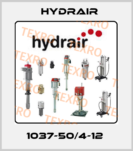 1037-50/4-12  Hydrair