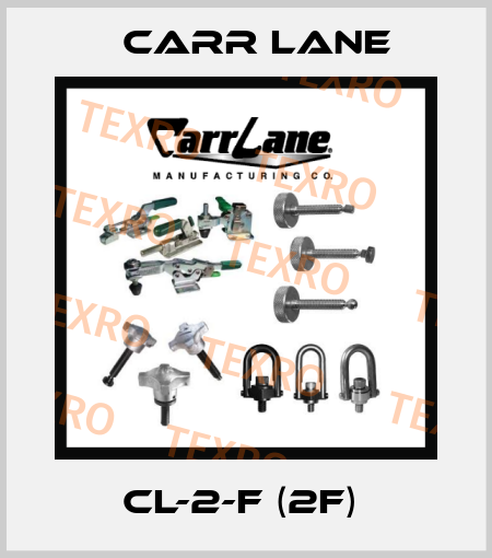CL-2-F (2F)  Carr Lane