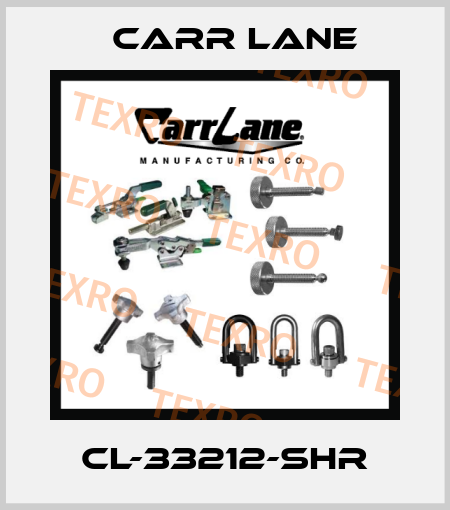 CL-33212-SHR Carr Lane