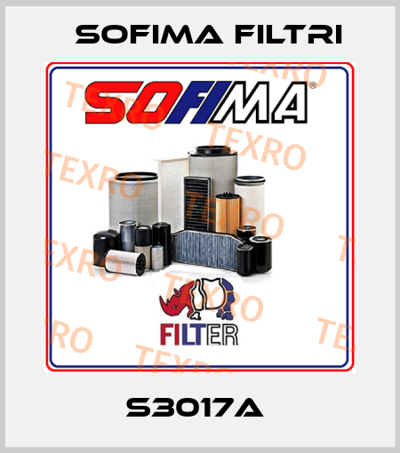 S3017A  Sofima Filtri