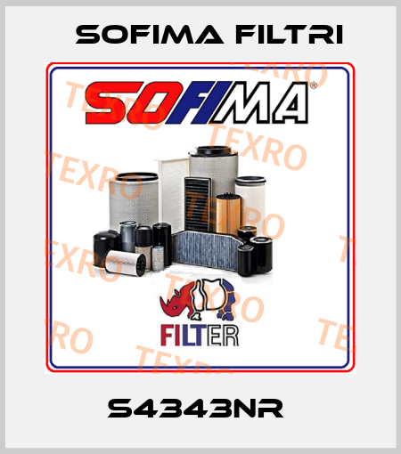 S4343NR  Sofima Filtri