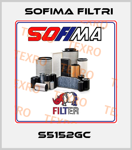S5152GC  Sofima Filtri