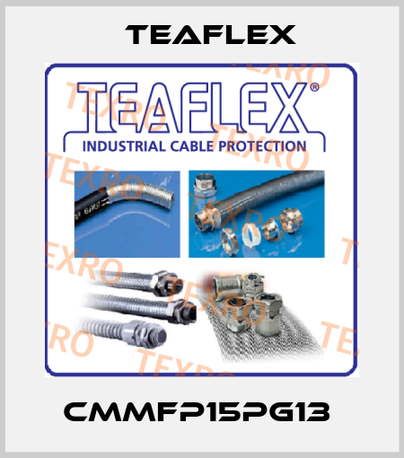 CMMFP15PG13  Teaflex