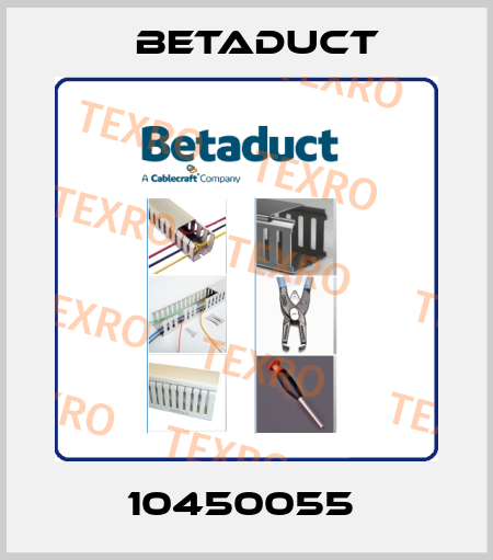 10450055  Betaduct