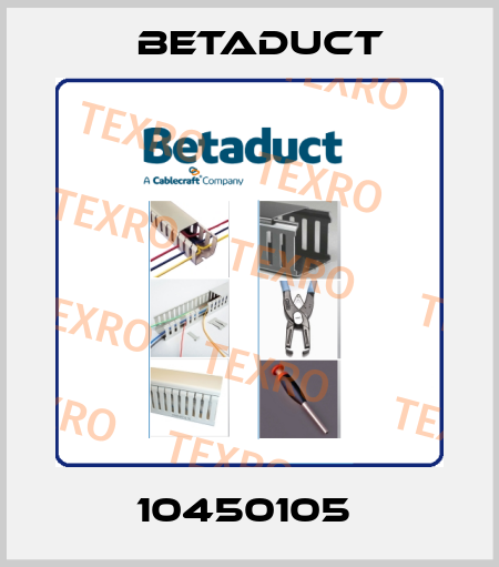 10450105  Betaduct