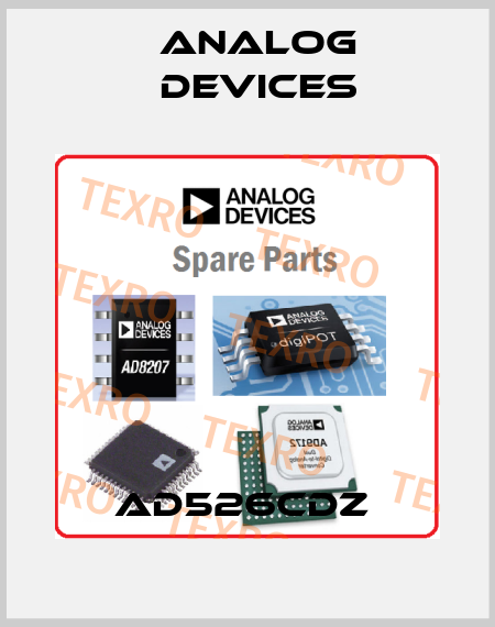 AD526CDZ  Analog Devices