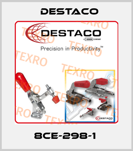 8CE-298-1  Destaco