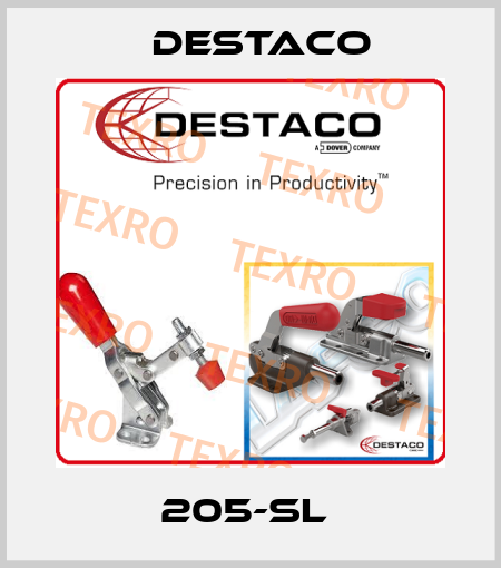205-SL  Destaco