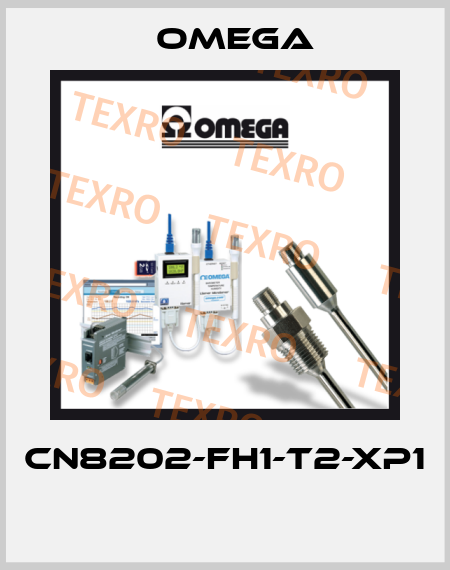 CN8202-FH1-T2-XP1  Omega