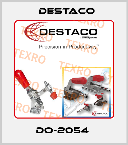 DO-2054  Destaco