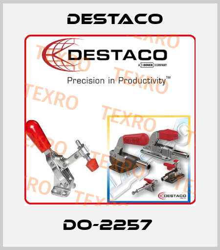 DO-2257  Destaco