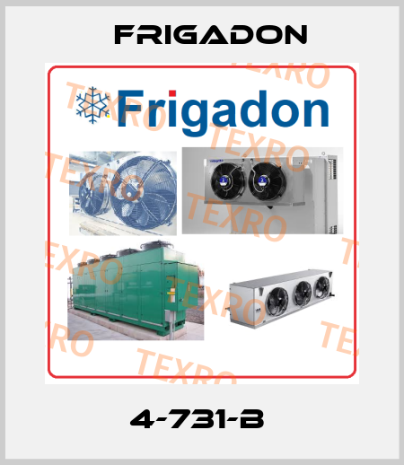 4-731-B  Frigadon