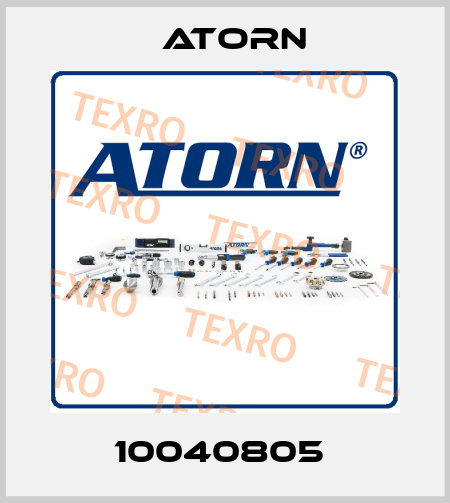 10040805  Atorn
