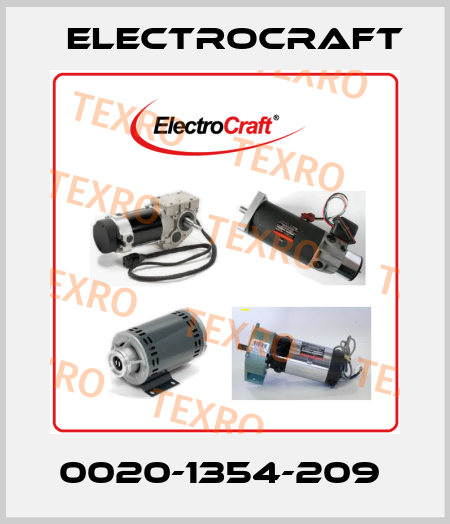 0020-1354-209  ElectroCraft