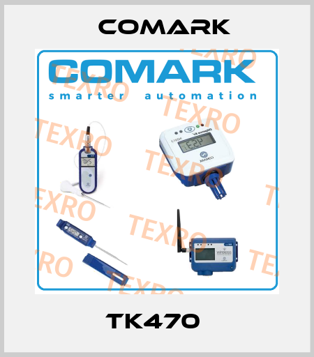TK470  Comark