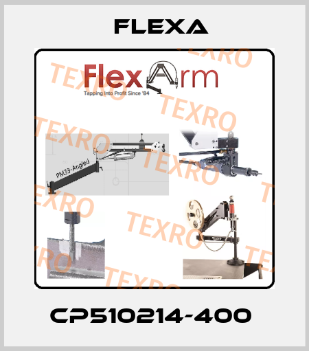 CP510214-400  Flexa