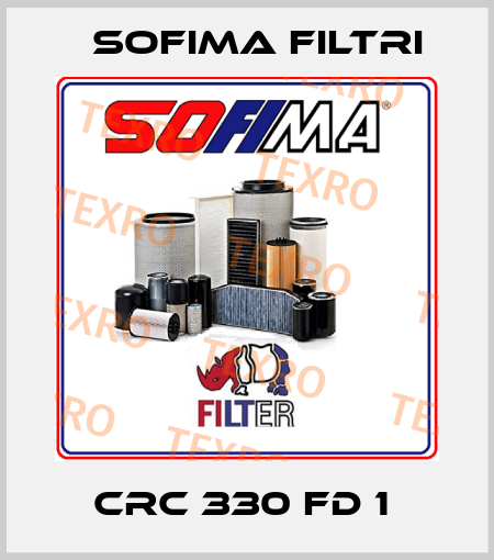 CRC 330 FD 1  Sofima Filtri