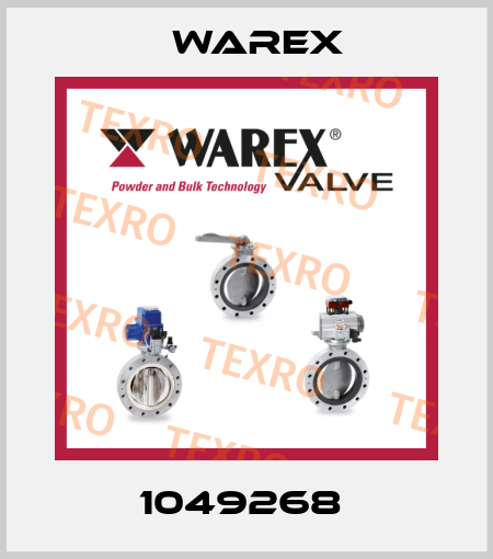 1049268  Warex