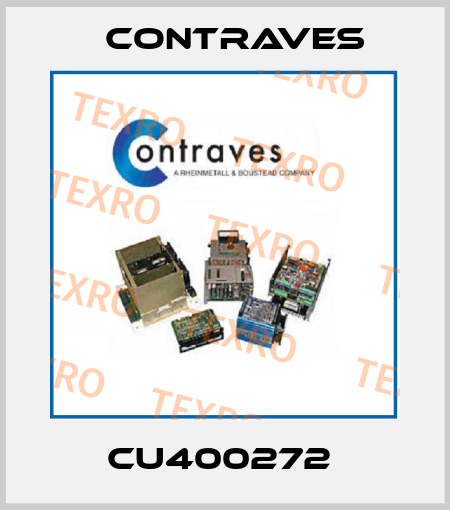 CU400272  Contraves