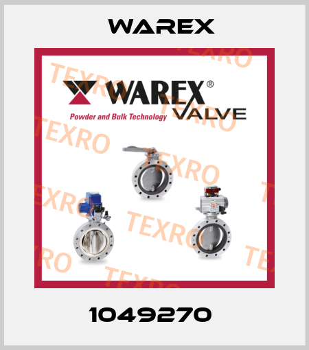 1049270  Warex