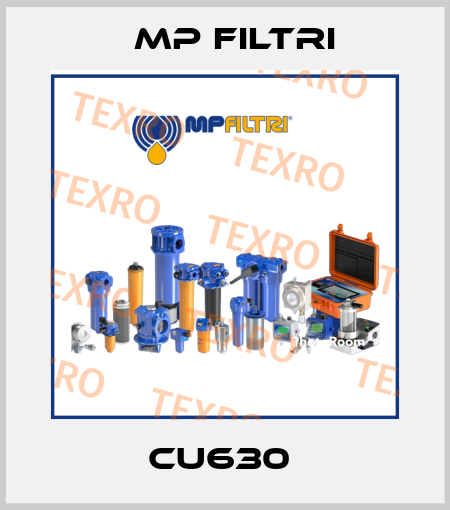 CU630  MP Filtri