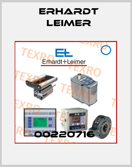 00220716  Erhardt Leimer