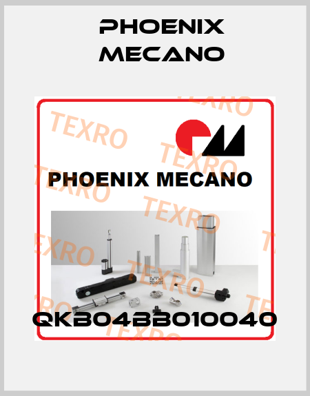 QKB04BB010040 Phoenix Mecano