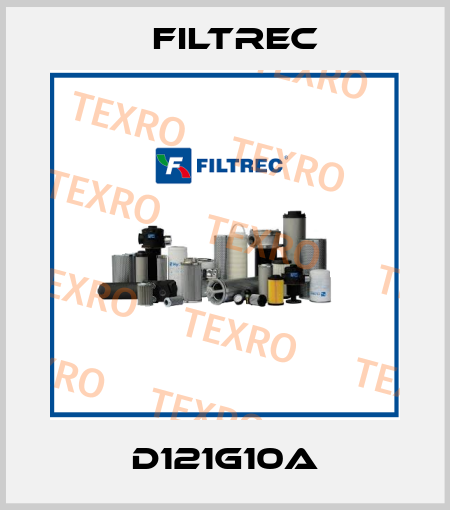D121G10A Filtrec