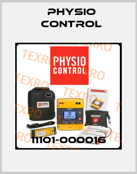 11101-000016 Physio control
