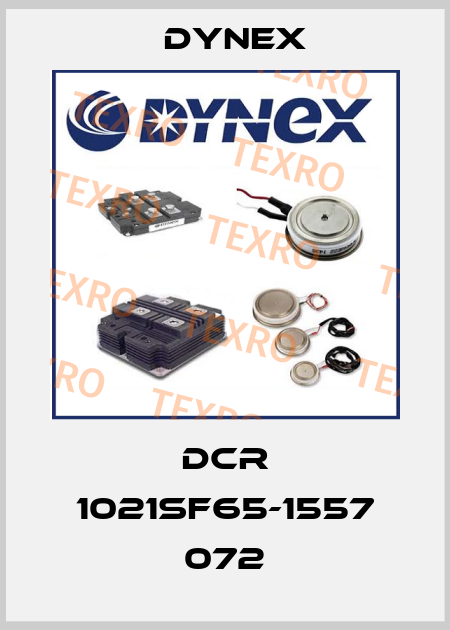 DCR 1021SF65-1557 072 Dynex