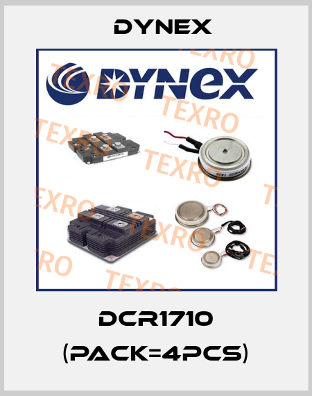 DCR1710 (pack=4pcs) Dynex