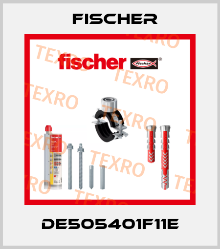 DE505401F11E Fischer