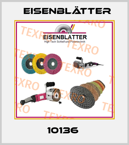 10136  Eisenblätter
