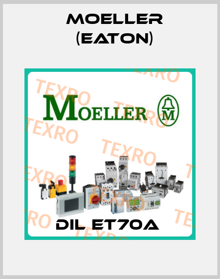 DIL ET70A  Moeller (Eaton)