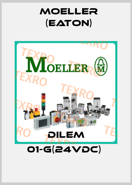 DILEM 01-G(24VDC)  Moeller (Eaton)