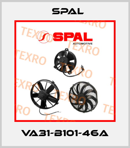 VA31-B101-46A SPAL