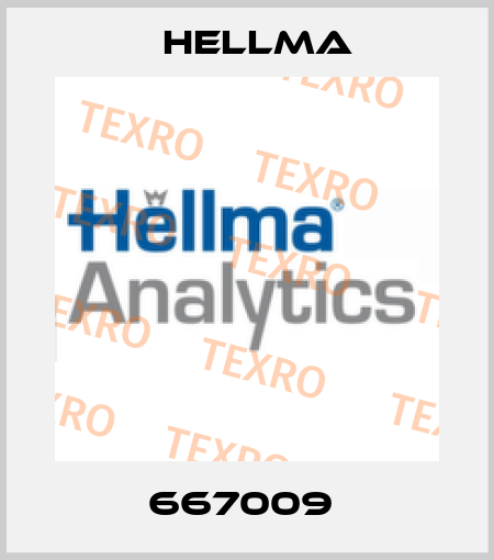 667009  Hellma