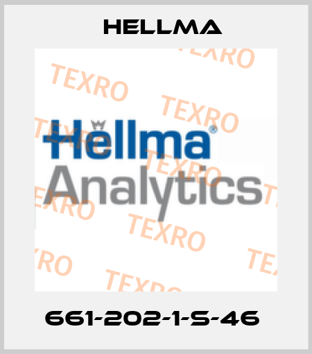 661-202-1-S-46  Hellma