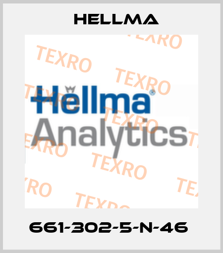 661-302-5-N-46  Hellma