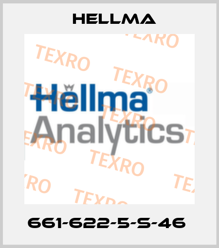 661-622-5-S-46  Hellma