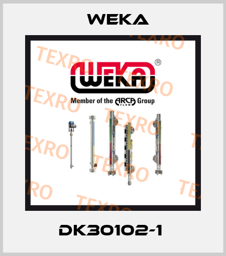 DK30102-1  Weka