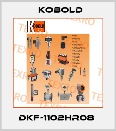 DKF-1102HR08  Kobold