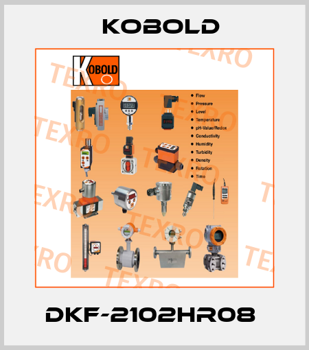 DKF-2102HR08  Kobold