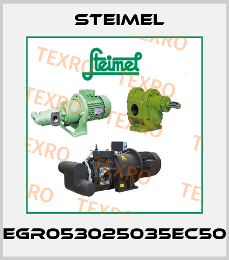 EGR053025035EC50 Steimel
