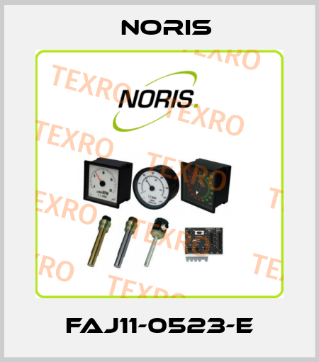 FAJ11-0523-E Noris