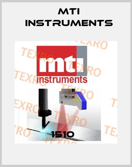 1510   Mti instruments