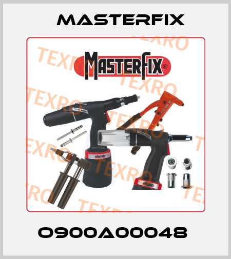 O900A00048  Masterfix