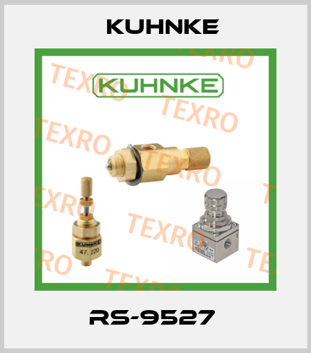 RS-9527  Kuhnke